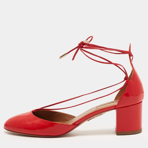 Escarpins talons compensés - escarpins, à