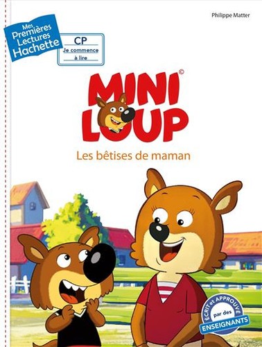 Premières lectures cp2 - premières,