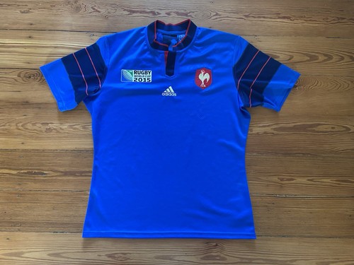 Maillot équipe france de - de,