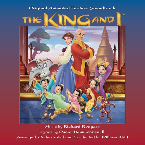 Barbra streisand king i - king, &