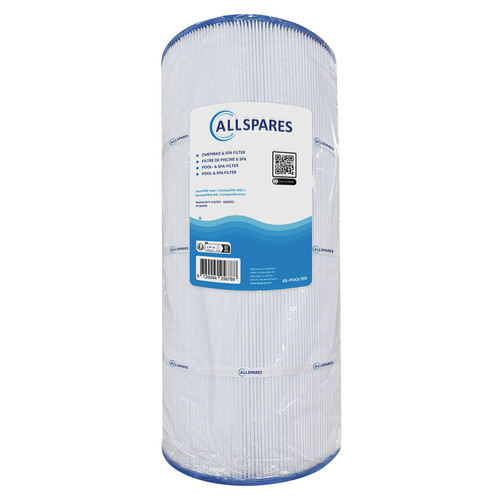 Filtre eau allspares - à,