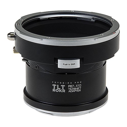 Fotodiox tlt rokr adaptateur - fotodiox,