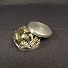 DOUILLES ANCIENNES PÂTISSERIE BISCUITERIE / Jeu 11 pièces