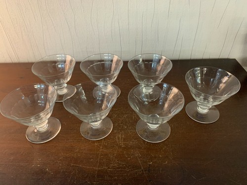 Coupes fruit en cristal - fruit,