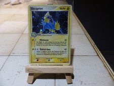 Carte Pokémon 	Bloc Ex 	Ex
