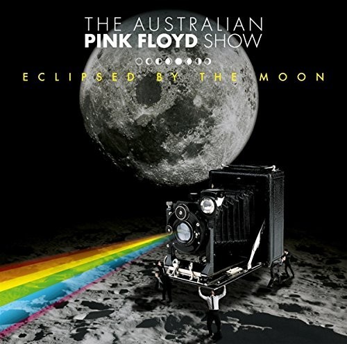 The australian pink floyd show - australian,