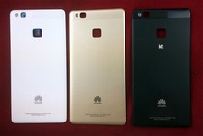 CACHE BATTERIE huawei p9 lite