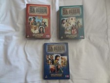 La Bible - Coffret 12 DVD - 3