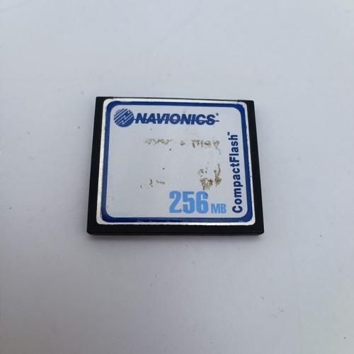 Navionics 45xg gold card - 45xg,