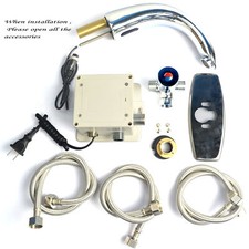 Mains libres automatique