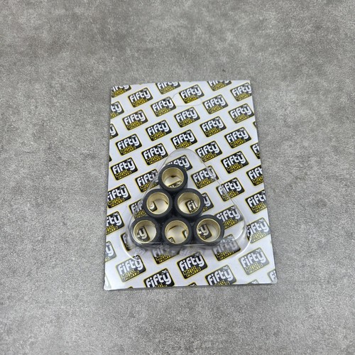 Galets variateur 16x13mm - galets, 4g