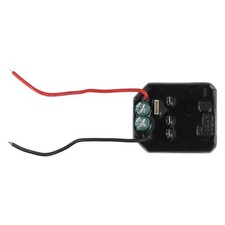 Moulin ?? angle sans balais