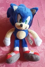 Sonic The Hedgehog - Peluche
