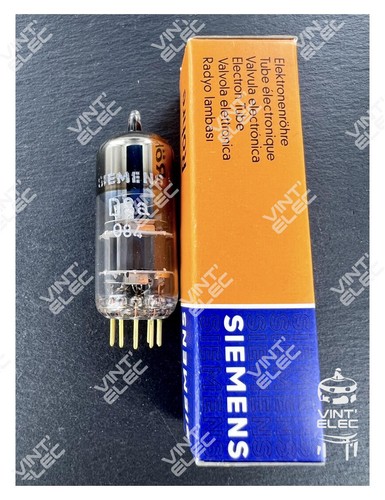 D3a siemens tube - siemens,
