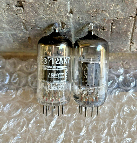 Vintage mullard iec - mullard,