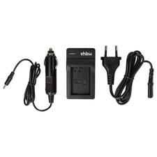 Chargeur pour Sony NP-FW50