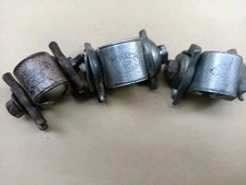 Lot Chariots Selle IDEALE