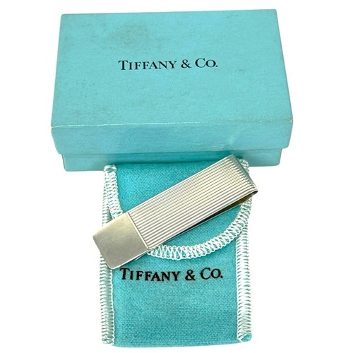 Pince billets tiffany - à,