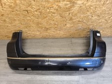 Pare choc arriere CITROEN C4 PICASSO 1 7410AR