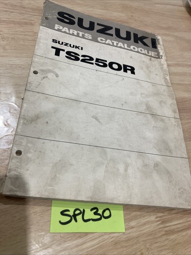 Suzuki ts250 1971 - ts250,