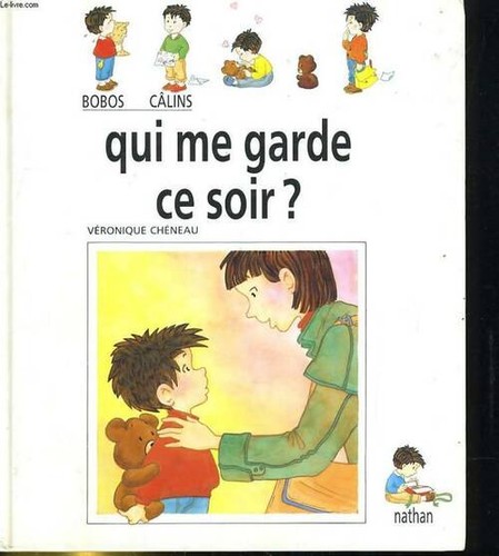 Qui garde soir - soir, ?