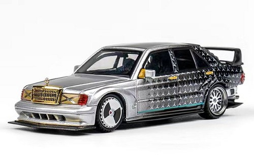 Mercedes benz 190e - mb,