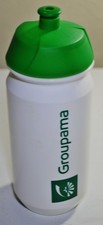 Bidon Cycliste → GROUPAMA /