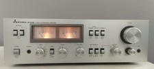 ampli Mitsubishi  DA-U310  ,   stéréo integrated amplifier