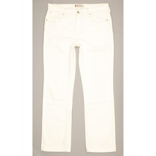Levi's 627  Femme Blanc