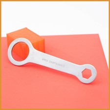 OUTIL CLÉ À PÉDALE