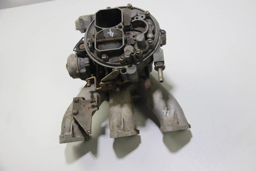 Bmw m30 carburateur - bmw, ancien