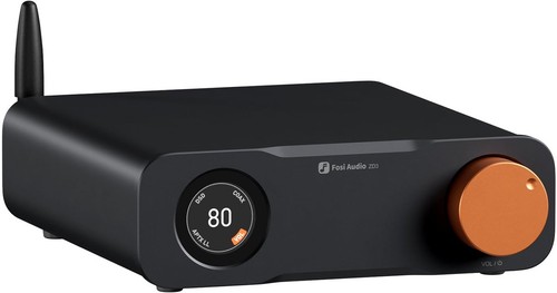 Fosi audio zd3 - audio, dac