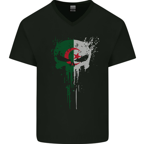 Algérie crâne gym - algérie,
