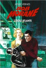 RARE EO 2007 HENRI VERNES BOB