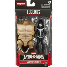 Figurine marvel legends series - marvel,