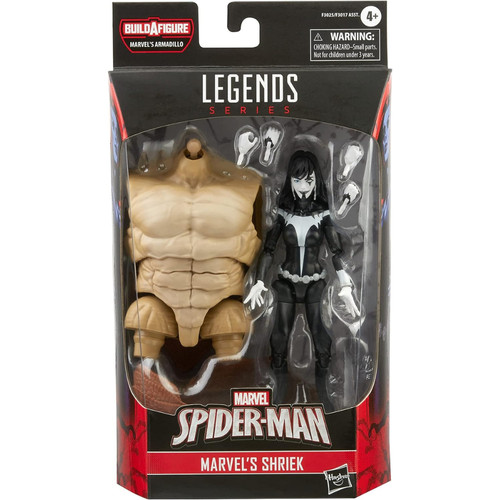 Figurine marvel legends series - marvel,