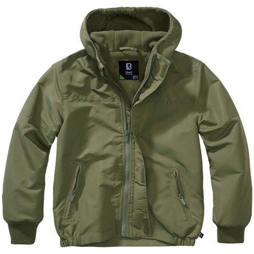 Brandit enfants coupe vent - brandit, coupe-vent