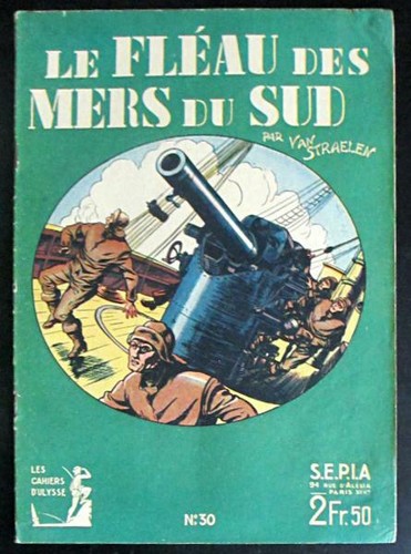 Cahiers ulysse les - d'ulysse,, (1942)
