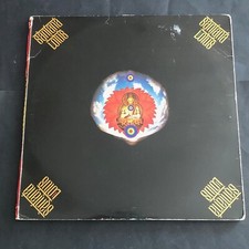 Santana - Lotus - 3 x Vinyles