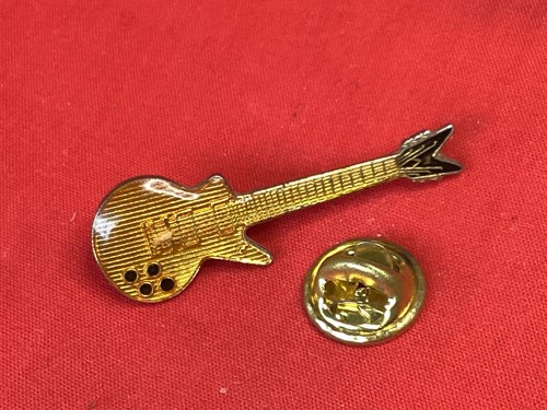 Pins gretsch guitare - gretsch,