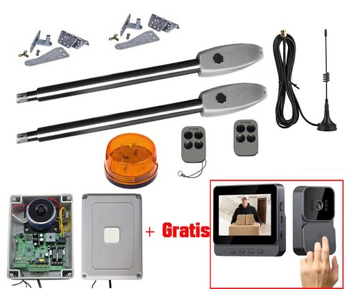 Starken ouvre portail set pour - starken,