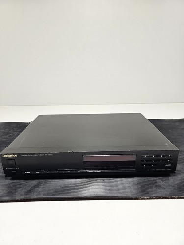 Tuner stéréo technics - tuner,