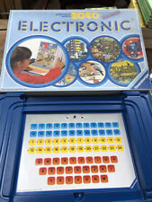 jeux de société ELECTRONIC