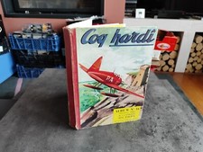 COQ HARDI ALBUM N° 16 1954