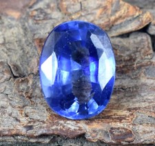 Ceylan Bleu Saphir 10.15 Carat
