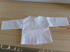 brassière de corps ancienne