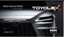 Toyolex 4 2023 Unlimited