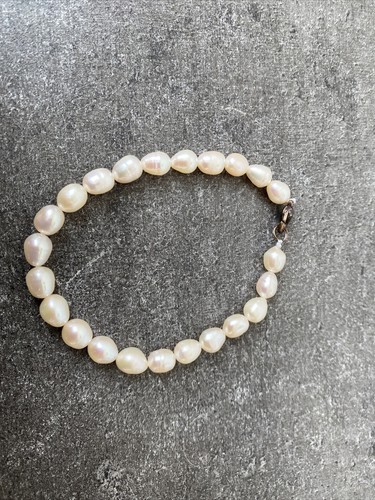 Ancien bracelet perles de - en,