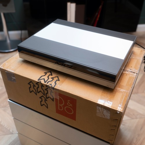 Bang olufsen b - bang, |