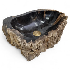 Pierre Naturelle Lavabo Embout